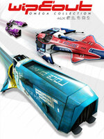 Wipeout Omega Collection