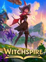 Witchspire
