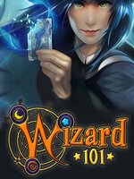 Wizard101 Wizard101