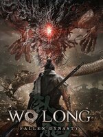 Wo Long: Fallen Dynasty