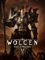 Wolcen: Lords of Mayhem Wolcen: Lords of Mayhem
