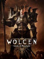 Wolcen: Lords of Mayhem