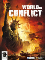 World In Conflict