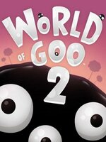 World of Goo 2 World of Goo 2