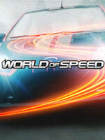 World of Speed