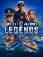 World of Warships: Legends