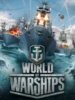 World of Warships