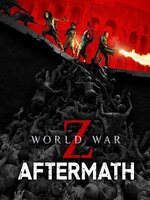 World War Z: Aftermath World War Z: Aftermath