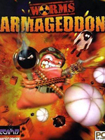 Worms Armageddon