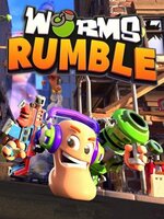 Worms Rumble