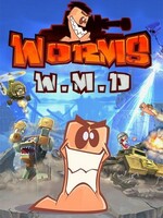 Worms W.M.D Worms W.M.D