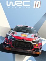 WRC 10 FIA World Rally Championship