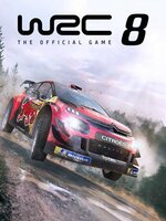 WRC 8