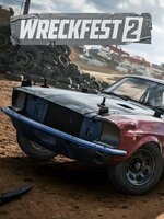 Wreckfest 2