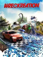 Wreckreation Wreckreation