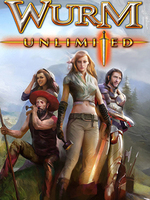 Wurm Unlimited