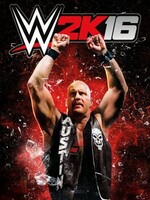 WWE 2K16