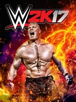 WWE 2K17