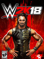 WWE 2K18