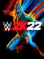WWE 2K22