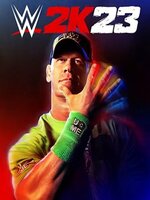 WWE 2K23 WWE 2K23