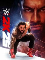 WWE 2K25 WWE 2K25