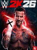 WWE 2K26