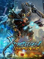 X-Morph: Defense