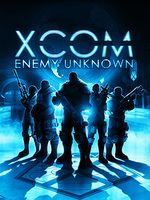 XCOM: Enemy Unknown
