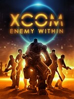 XCOM: Enemy Within