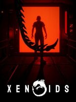 Xenoids Xenoids