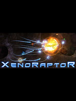 XenoRaptor XenoRaptor