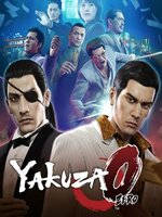 Yakuza 0