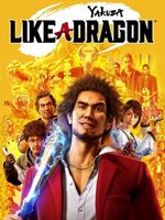 Yakuza: Like a Dragon