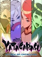 Yatagarasu Attack on Cataclysm