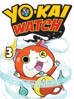 Yo-kai Watch 3