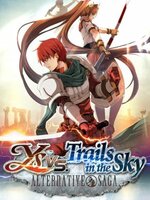 Ys vs. Trails in the Sky: Alternative Saga