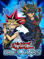 Yu-Gi-Oh! Duel Links