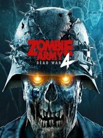 Zombie Army 4: Dead War
