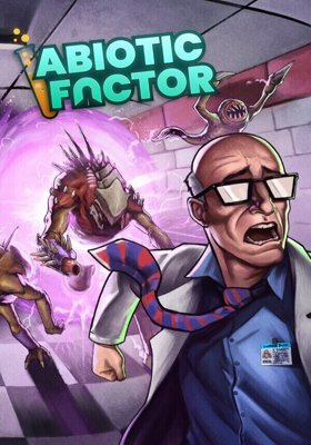 Abiotic Factor Abiotic Factor