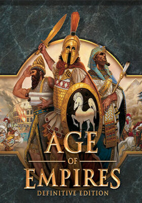Age of Empires Definitive Edition