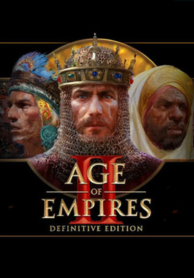 Age of Empires II Definitive Edition