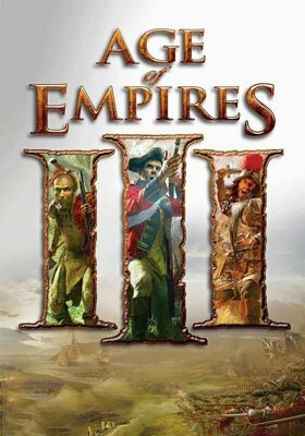 Age of empires III: Definitive Edition