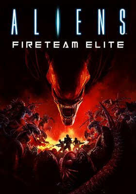 Aliens: Fireteam Elite