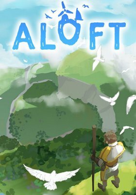 Aloft