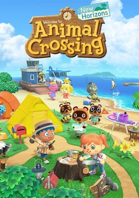 Animal Crossing New Horizons