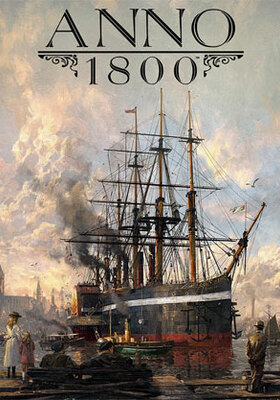 Anno 1800