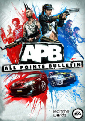 APB Reloaded