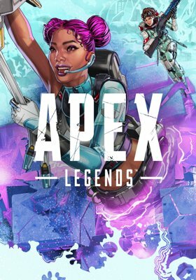 Apex Legends