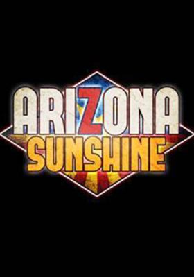 Arizona Sunshine